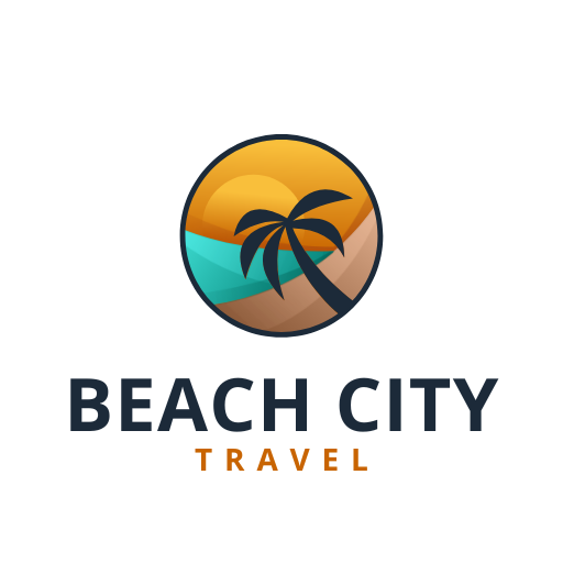 Beach City Travel