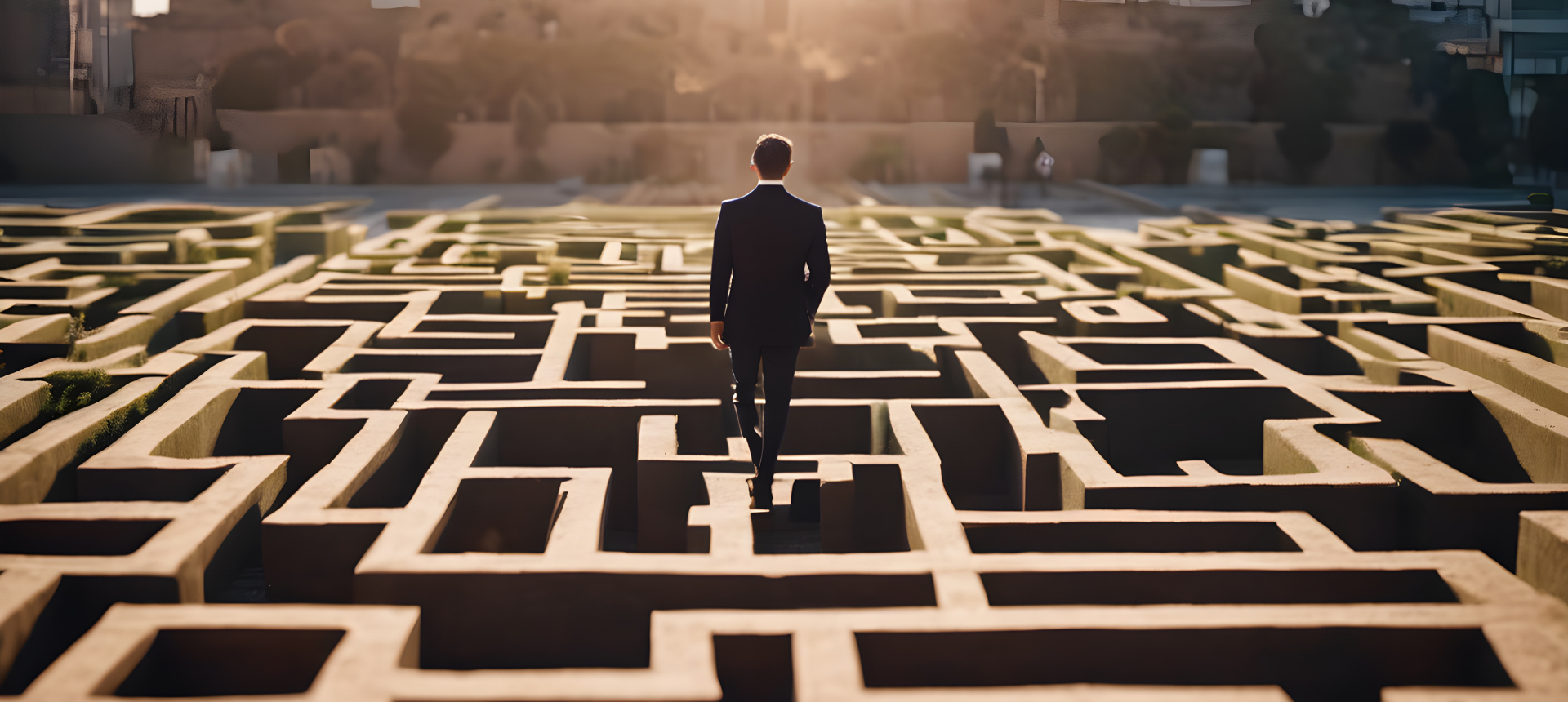 Decisions and Paths